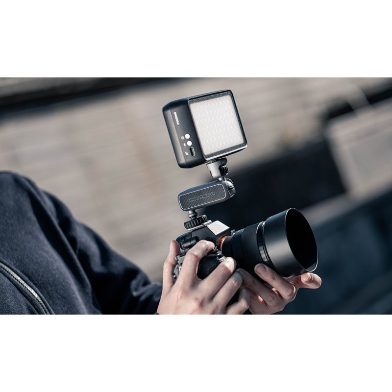 PGYTECH P-CG-009 Magic Arm laikiklis kameroms / gimbalams
