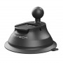PGYTECH P-GM-132B tvirtinimo pagrindas su vakuuminiu siurbtuku