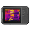 Guide Sensmart PF210 termovizinė kamera, 256 x 192 taškų raiška, juoda
