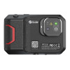 Guide Sensmart PF210 termovizinė kamera, 256 x 192 taškų raiška, juoda