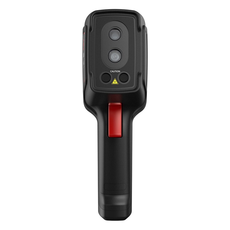 Guide Sensmart E1+ termovizinė kamera, 120 x 90 taškų raiška, juoda