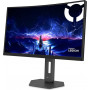 Lenovo Legion 27Q-2c žaidimų monitorius 27 colių, WQHD, 240 Hz, lenktas, 67EFGAC1EU