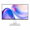 Lenovo L24-46 68A0KAC6EU monitorius, 23,8", FHD, 165 Hz, 300 nitų, HDMI, VGA, pilkas