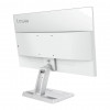 Lenovo L24-46 68A0KAC6EU monitorius, 23,8", FHD, 165 Hz, 300 nitų, HDMI, VGA, pilkas