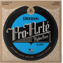 Daddario D'Addario EJ46 Pro-Arté klasikinės gitaros stygos, didelis įtempimas, 28-44