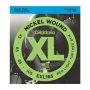 Daddario D'Addario EXL165 basinės gitaros stygų rinkinys, Regular Light 45–105