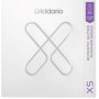 Daddario D'Addario XSAPB1152 akustinės gitaros stygų rinkinys, 11–52