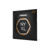 Daddario D'Addario NYXL1046 gitaros stygos elektrinei gitarai, 10–46