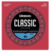 Daddario D'Addario EJ27H gitaros stygos klasikinei gitarai