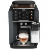 Krups EA5028E0 Intensity Milk kavos virimo aparatas, 1450 W, 15 bar
