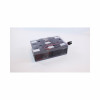 Eaton EB002SP nepertraukiamo maitinimo šaltinio baterija, sandari švino rūgšties (VRLA), 6 V, 9 Ah