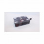 Eaton EB002SP nepertraukiamo maitinimo šaltinio baterija, sandari švino rūgšties (VRLA), 6 V, 9 Ah