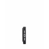Mujjo Troubadour odinis dėklas, skirtas Apple iPhone 18 Pro / 17 Pro, MagSafe, juodas