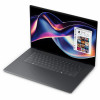 Dell XPS 16 DA16260-945YK 16 colių nešiojamas kompiuteris su jutikliniu ekranu, Intel Core Ultra X9 388H, 32 GB RAM, 1 TB SSD, Windows 11 Home, grafito