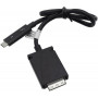 Dell 3V37X USB Type C į Trinity kabelis