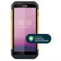 CipherLab RS36 AS36E4GF4NSG1 rankinis mobilusis kompiuteris, GSM, GPS, Wi-Fi, Bluetooth, NFC, 16/5 MP, 4000 mAh, be maitinimo adapterio/kištuko, GMS