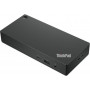 Lenovo ThinkPad Dock USB-C 90 W doking stotis, SD21Q30856