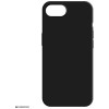 3MK Matt Case Pro dėklas telefonui Apple iPhone 16e / 17e, juodas
