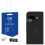 3MK Lens Protection Google Pixel 9A hibridinis stiklelis fotoaparato objektyvui (4 vnt.)