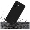 3MK Matt Case Pro dėklas telefonui Samsung Galaxy A36 5G, juodas