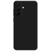 3MK Matt Case Pro dėklas telefonui Samsung Galaxy A36 5G, juodas