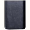 3MK Matt Case Pro juodas dėklas Xiaomi Redmi Note 14 Pro 4G