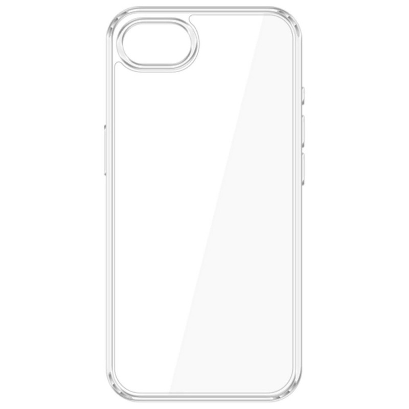 3MK Armor Case skaidrus dėklas Apple iPhone 17e / 16e