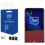 3MK Lens Protection hibridinis stiklas telefono kameros objektyvui Motorola Razr 60 Ultra (4 vnt.)