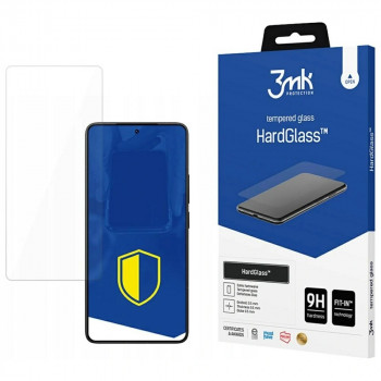 3MK HardGlass apsauginis grūdintas stiklas telefonui Xiaomi POCO F7 Pro / F7 Ultra