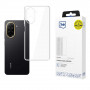 3MK Clear Case skaidrus telefono dėklas Xiaomi POCO C71 4G / Xiaomi Redmi A5 4G
