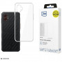 3MK Clear Case skaidrus dėklas telefonui Samsung Galaxy XCover 7 Pro