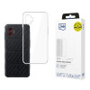 3MK Clear Case skaidrus dėklas telefonui Samsung Galaxy XCover 7 Pro