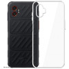 3MK Clear Case skaidrus dėklas telefonui Samsung Galaxy XCover 7 Pro
