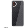 3MK Clear Case skaidrus dėklas telefonui Samsung Galaxy XCover 7 Pro