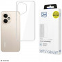3MK Clear Case skaidrus dėklas telefonui Honor 400