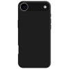 3mk Matt Case Pro dėklas, skirtas Apple iPhone Air, matinis juodas