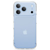 Tech-Protect FlexAir dėklas Apple iPhone 17 Pro / 18 Pro, permatomas