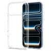 Tech-Protect FlexAir Hybrid dėklas Apple iPhone 17 Pro / 18 Pro, permatomas