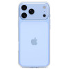 Tech-Protect FlexAir Hybrid dėklas Apple iPhone 17 Pro / 18 Pro, permatomas