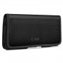 Tech-Protect SM90 universalus telefono dėklas ant diržo, 5,8-6,8 colio, nailonas, juodas