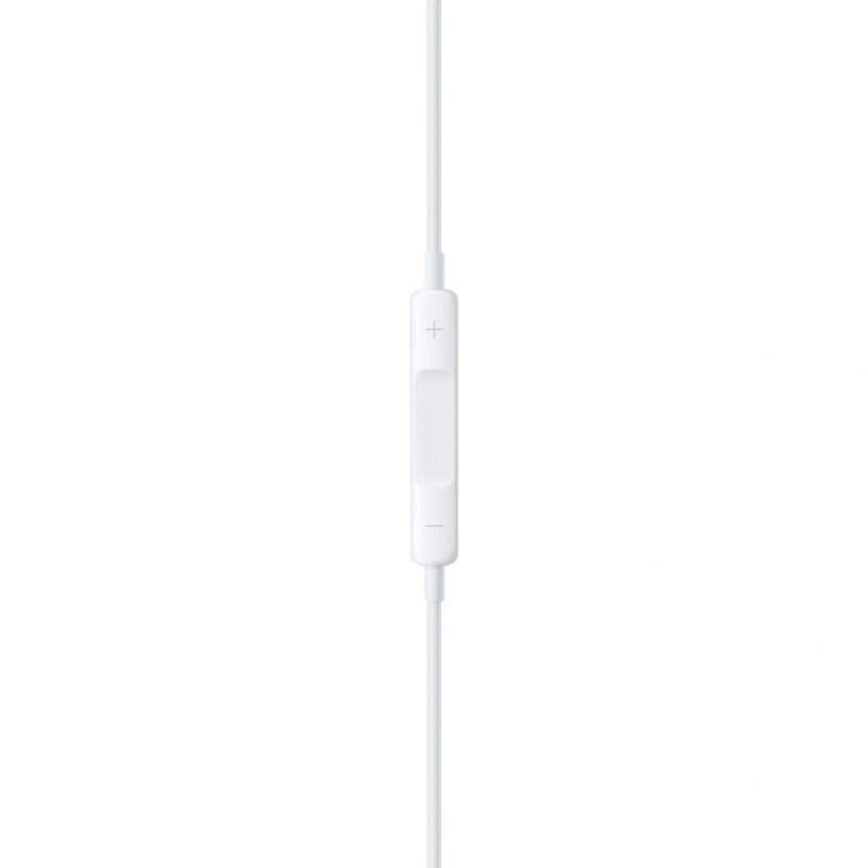 Tech-Protect Ultraboost Core G2 USB-C ausinės, baltos