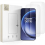 Tech-Protect Glass Fit+ grūdintas stiklas telefonui OnePlus 15, skaidrus (2 vnt.)