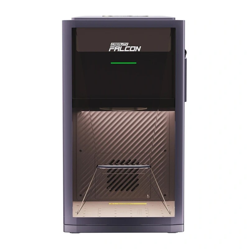 Creality Falcon T1 20W lazerinis graviruoklis