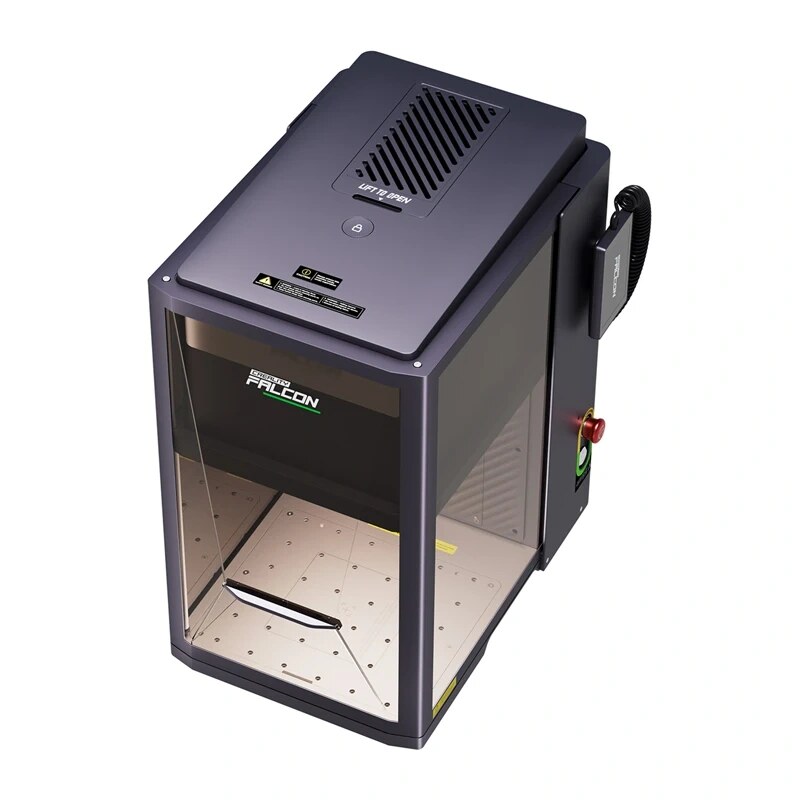 Creality Falcon T1 20W lazerinis graviruoklis