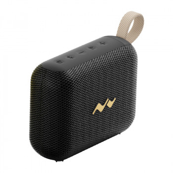 Mova TPEAK S1 mini nešiojama garso kolonėlė, juodos spalvos
