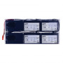 APC APCRBCV202 pakaitinis akumuliatorių modulis #202, tinkantis Easy UPS SRV/SRVS 2000VA