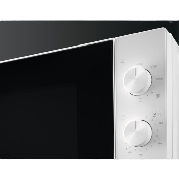 Electrolux EMZ421MMW mikrobangų krosnelė, 21 l, 800 W, balta