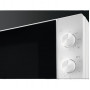Electrolux EMZ421MMW mikrobangų krosnelė, 21 l, 800 W, balta