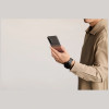 PITAKA Edge Case MagSafe dėklas Samsung Galaxy S26+, saulėlydžio atspalvio