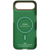 PITAKA Edge Case Breath of Veins dėklas Apple iPhone Air telefonui, sprout surge